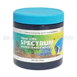 Spectrum H2O Stable Wafers 1/2" Sinking Tablet - 250g | S