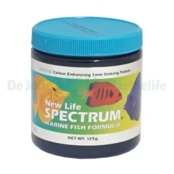 Spectrum Marine Formula 1mm Sinking Saltwater - 125g | T