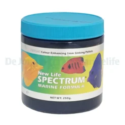 Spectrum Marine Formula 1mm Sinking Saltwater - 250g | S