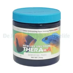 Spectrum Thera-A Medium  2mm Sinking Salt/Fresh - 250g | S