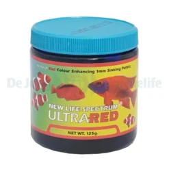 Spectrum UltraRED 1mm Sinking/Red Enhancer - 125g | T