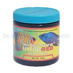 Spectrum UltraRED Medium 2mm Sinking/Red Enhancer - 125g | T