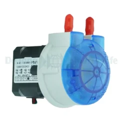 Stepper Pump A for Alkatronic / Dosetronic | Super tiny