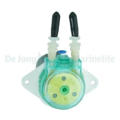 Stepper Pump B for Alkatronic | Super tiny