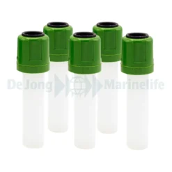 Storage caps for pH electrodes - 5 pcs