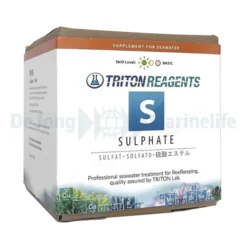 Sulphate - 1000 g