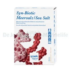 Syn-Biotic Sea Salt Box - 4 kg for 100-120 l