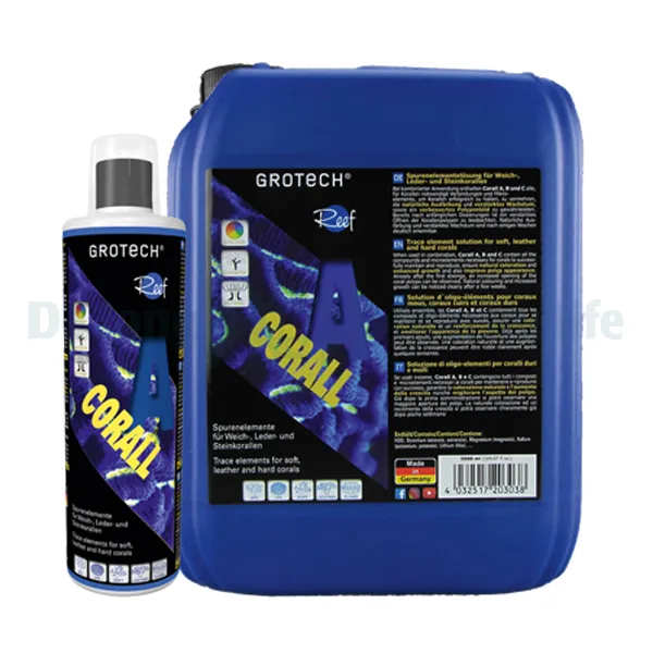Corall A Can - 5000 ml