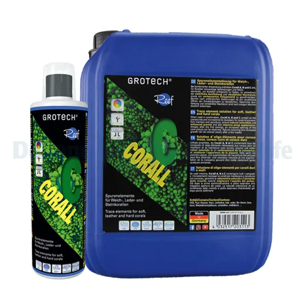 Corall C - 500ml