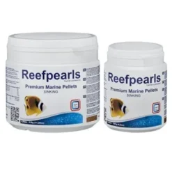 Reefpearls Premium Marine Pellets - 1mm - 318 g