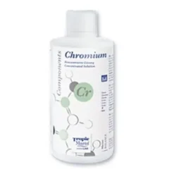 Components Chromium - 250ml Bottle