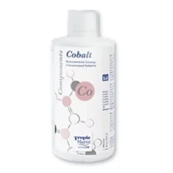 Components Cobalt - 250ml Bottle