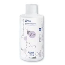 Components Iron - 250ml Bottle