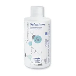 Components Selenium - 250ml Bottle