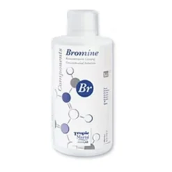 Components Bromine - 500ml Bottle