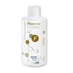 Components Fluoride - 500ml Bottle