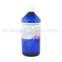 Trace Element Complex Concentrate - 1000ml | M