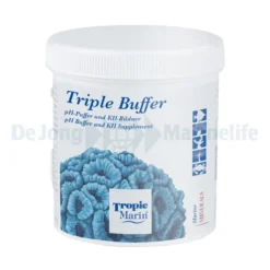 Triple Buffer Can - 250 g
