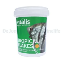 Tropical Flakes - 40g | Super tiny