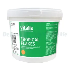 Tropical Flakes - 250g | S/M