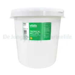 Tropical Pellets  1mm - 18kg | XL