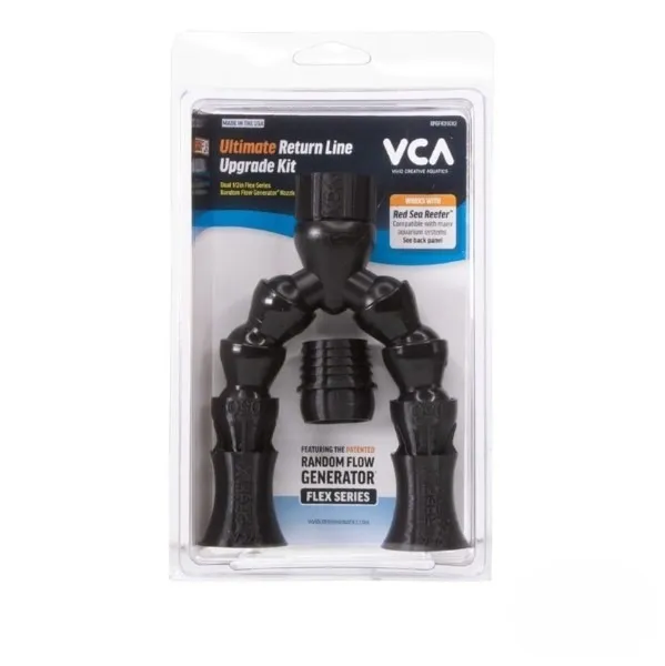 Ultimate Return Line Upgrade Kits | S