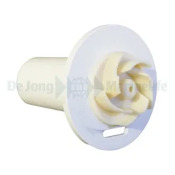 VarioS 6 Impeller Rotor