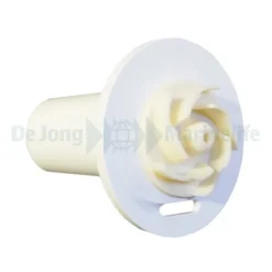VarioS 8 Impeller Rotor