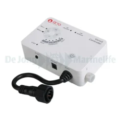 VarioS 4 Pump Controller