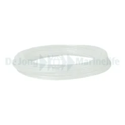 Versa Clear Polyurethane Tubing - 7,62 m