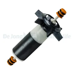 Viper 2.0 impeller