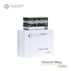 Cleaner-Mag Duplex