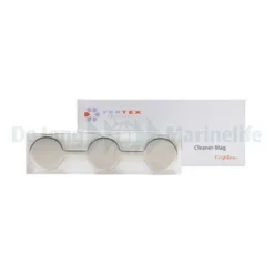Cleaner-Mag Triplex