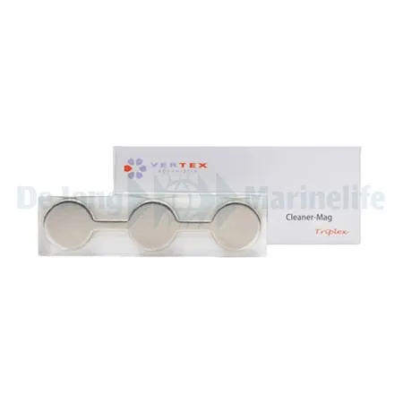 Cleaner-Mag Triplex