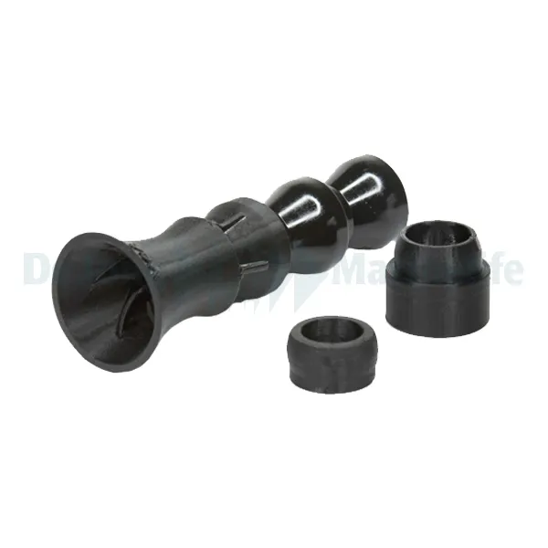 Waterbox® Flow Kit with 1/2in Random Flow Generator® Nozzle | T