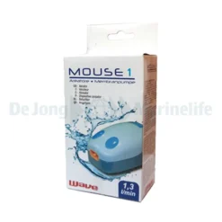 AMTRA Air Pump Mouse - 1 Alpha | T