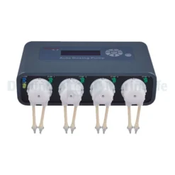 Wifi Dosing System 4 Pumps | S/M