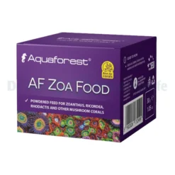 AF Zoa Food - 30 g | Super tiny