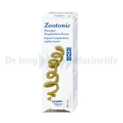 Zootonic Bottle - 50ml